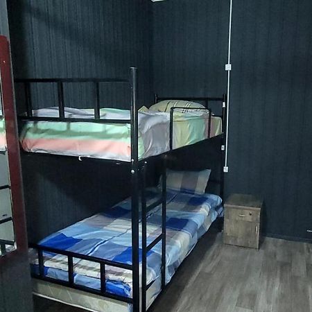 Kiev Hostel Tbilissi Extérieur photo