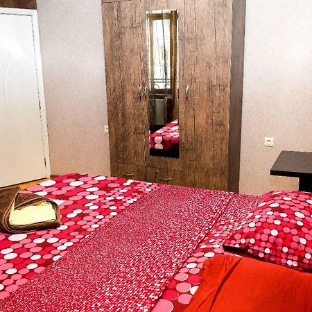 Kiev Hostel Tbilissi Chambre photo