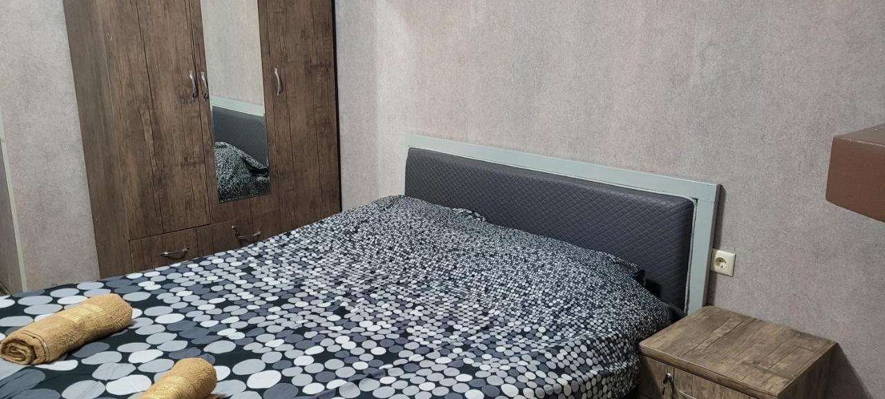 Kiev Hostel Tbilissi Extérieur photo