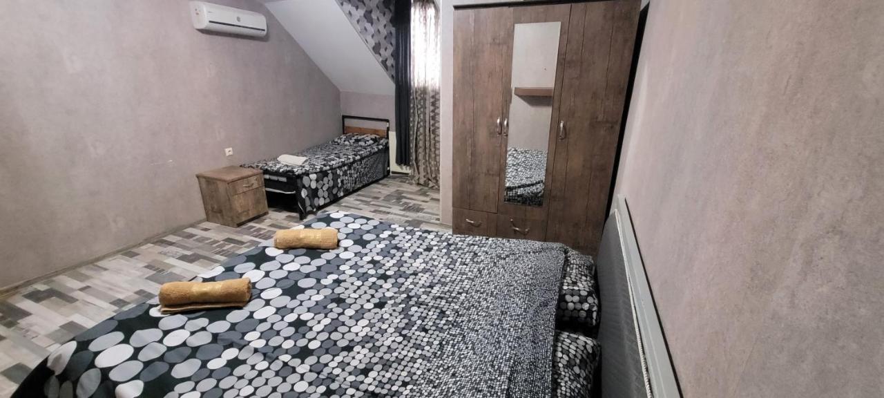 Kiev Hostel Tbilissi Extérieur photo