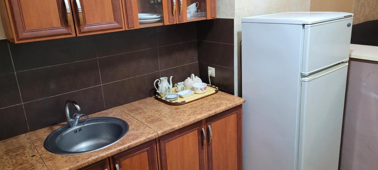 Kiev Hostel Tbilissi Extérieur photo