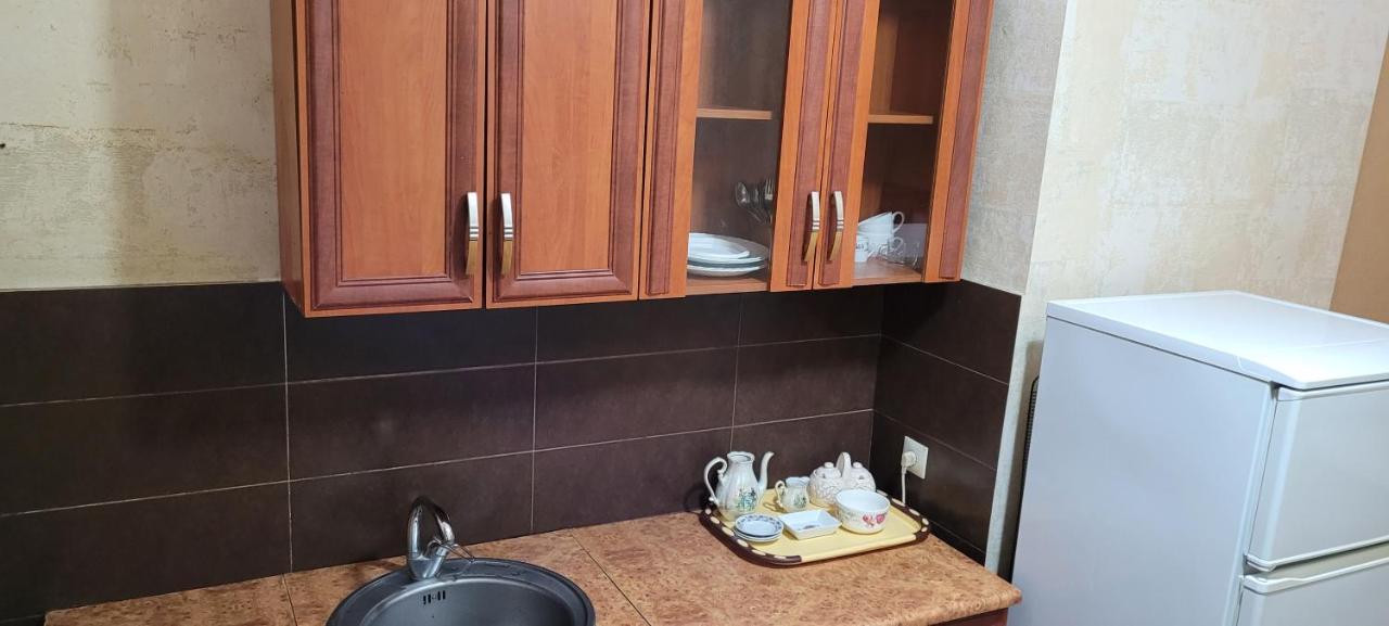 Kiev Hostel Tbilissi Extérieur photo