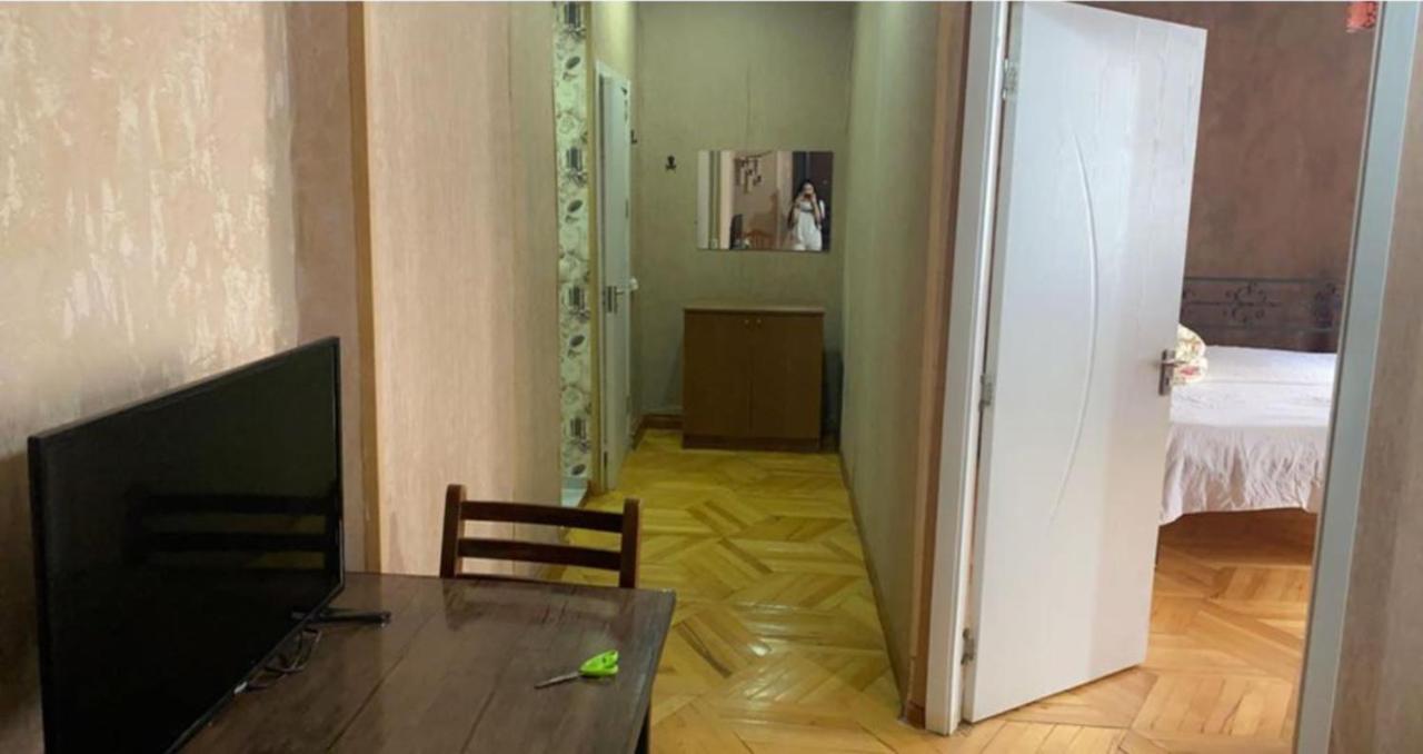 Kiev Hostel Tbilissi Extérieur photo