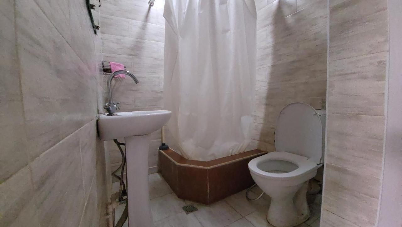 Kiev Hostel Tbilissi Extérieur photo