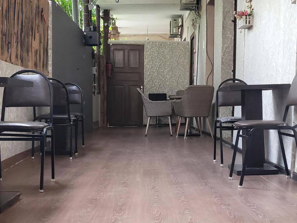 Kiev Hostel Tbilissi Extérieur photo