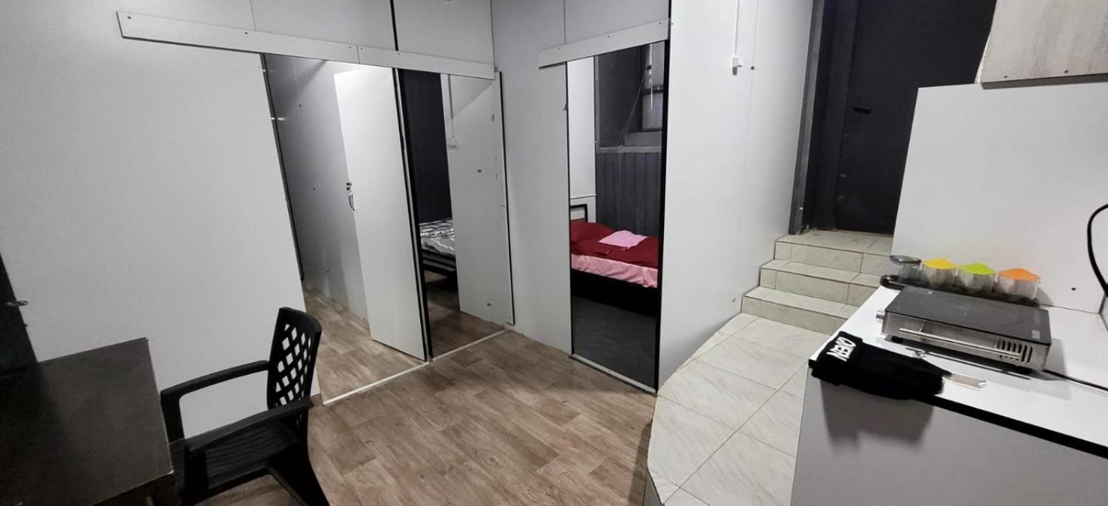 Kiev Hostel Tbilissi Extérieur photo