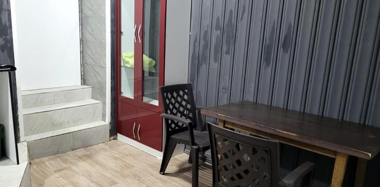Kiev Hostel Tbilissi Extérieur photo