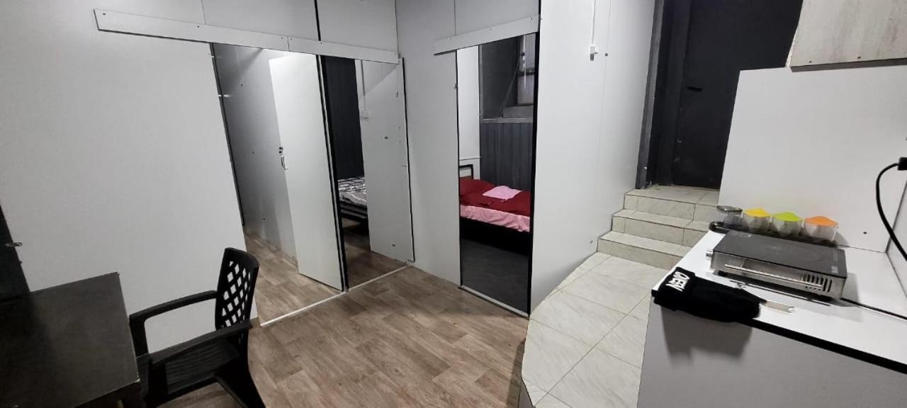 Kiev Hostel Tbilissi Extérieur photo