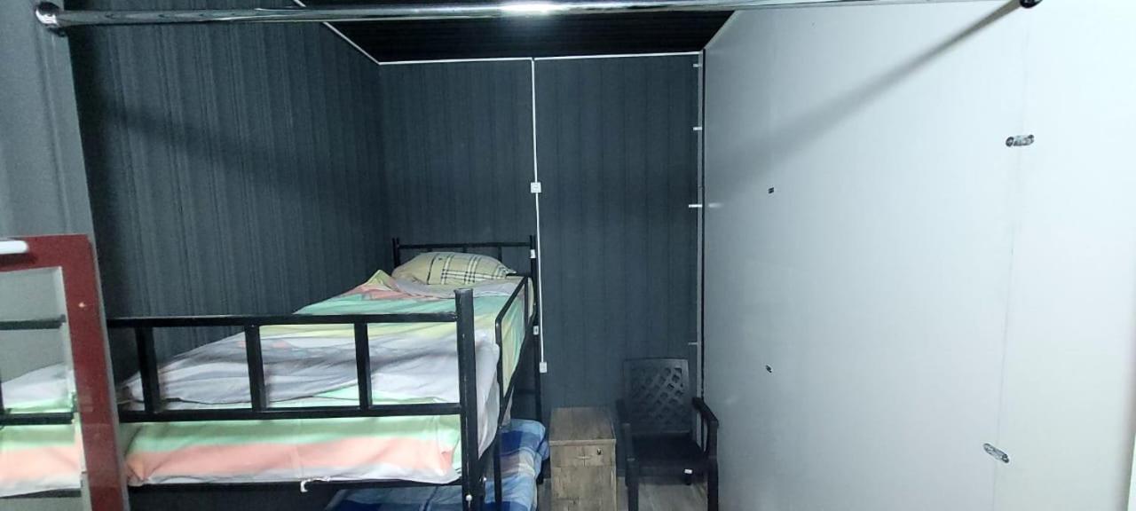 Kiev Hostel Tbilissi Extérieur photo