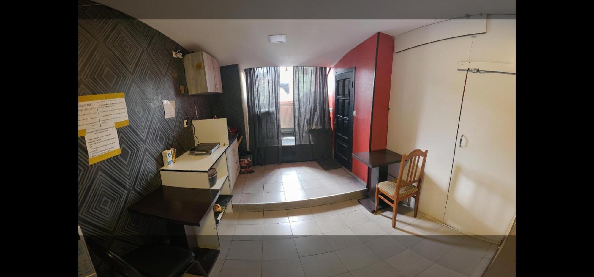 Kiev Hostel Tbilissi Extérieur photo