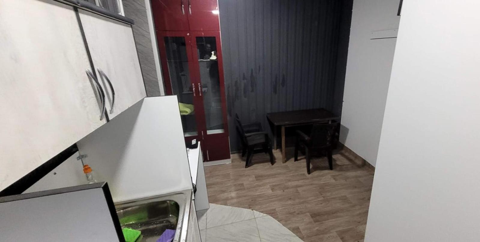 Kiev Hostel Tbilissi Extérieur photo