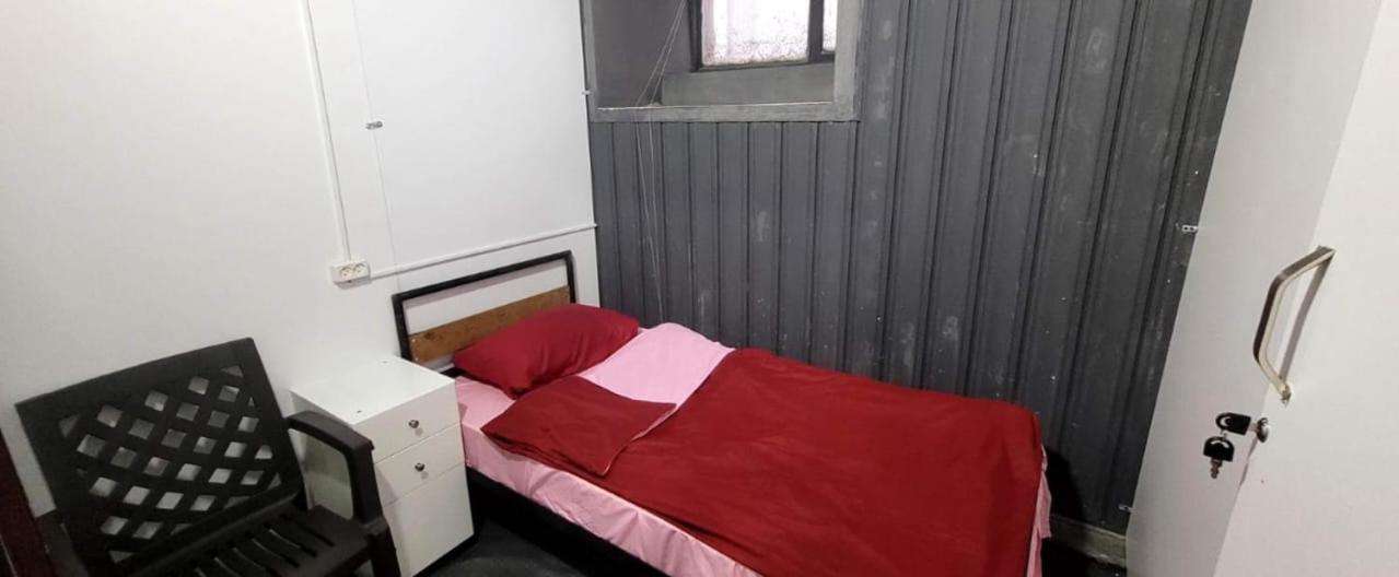 Kiev Hostel Tbilissi Extérieur photo