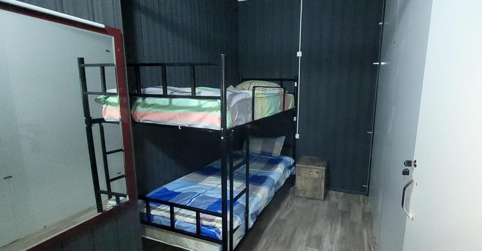 Kiev Hostel Tbilissi Extérieur photo