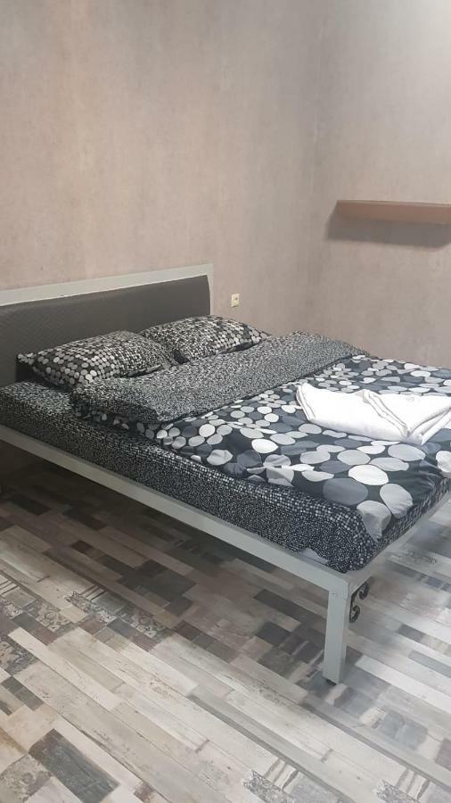 Kiev Hostel Tbilissi Extérieur photo