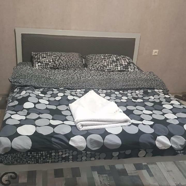 Kiev Hostel Tbilissi Extérieur photo