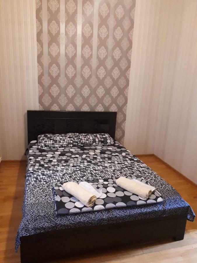 Kiev Hostel Tbilissi Extérieur photo