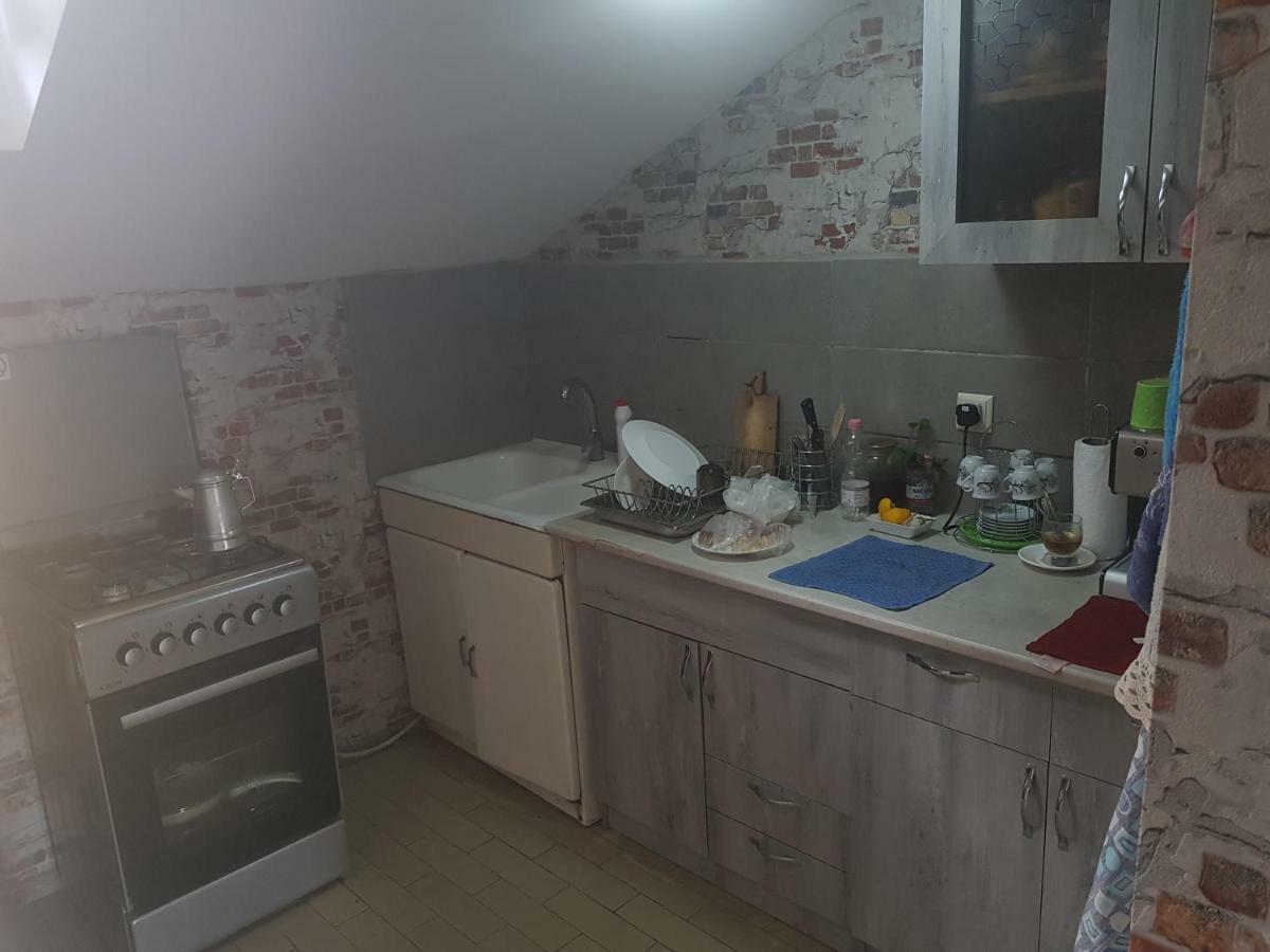 Kiev Hostel Tbilissi Extérieur photo